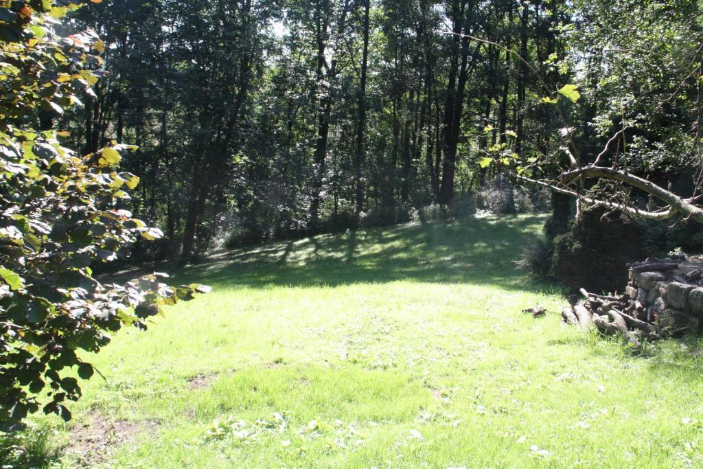 Balada Horska Chata Bedrichov  Bagian luar foto